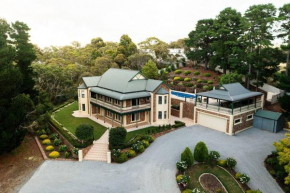 Sand Road Estate